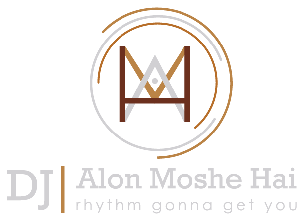 DJ Alon Moshe Hai